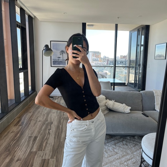 Zara Tops - ZARA TOP